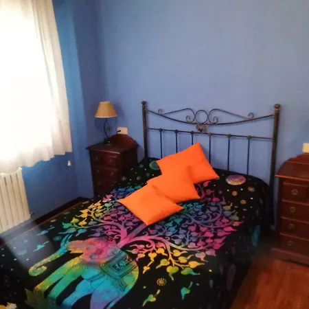Rincon De Los Colores Apartment Ourense