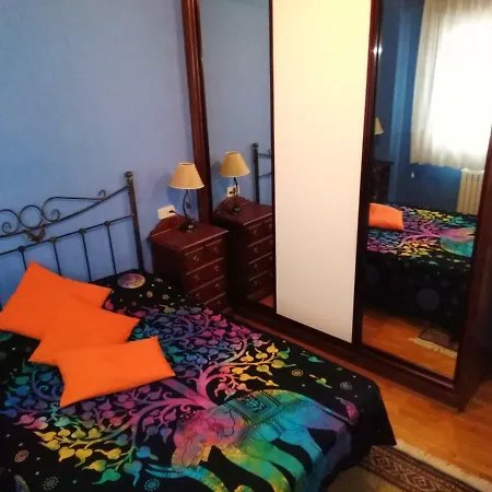 Apartment Rincon De Los Colores