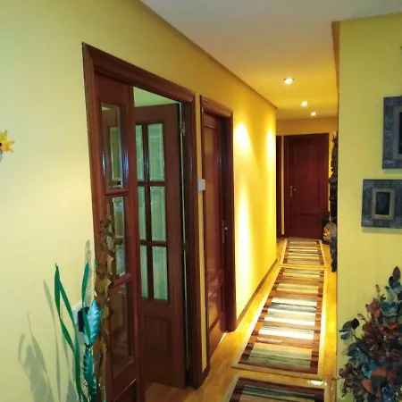 Rincon De Los Colores Apartment Ourense