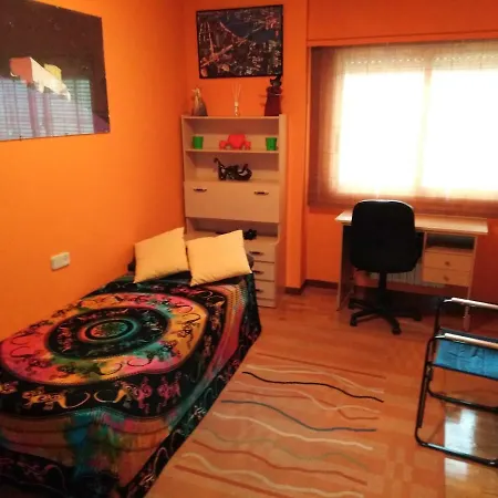 Rincon De Los Colores Apartment Ourense