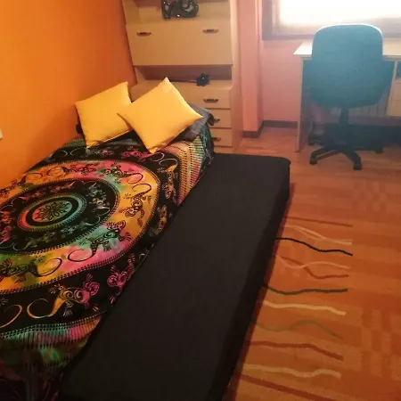 Apartment Rincon De Los Colores Ourense