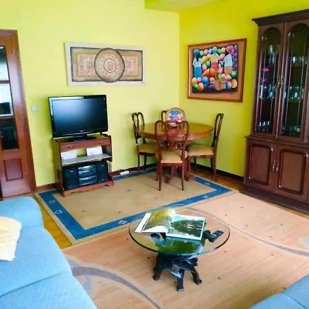 Rincon De Los Colores Apartment *