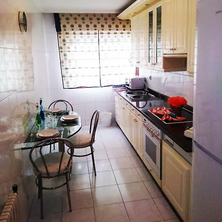 Rincon De Los Colores Apartment