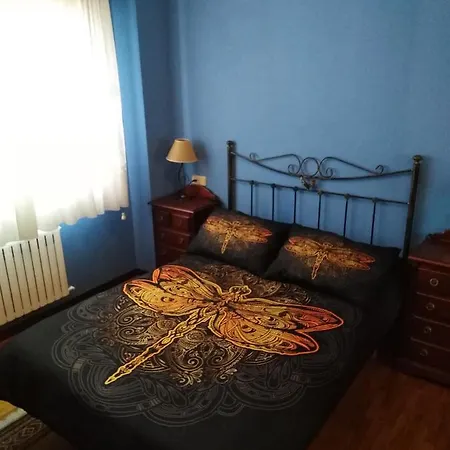 Apartment Rincon De Los Colores Ourense